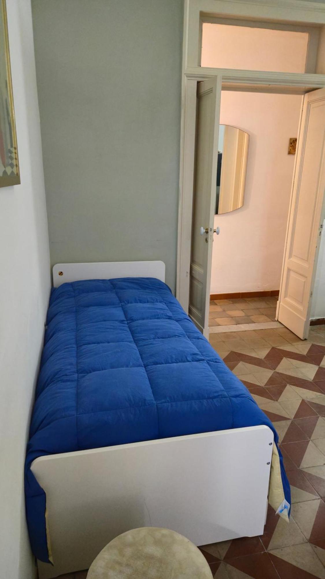 Отель Saranton House Катания Экстерьер фото