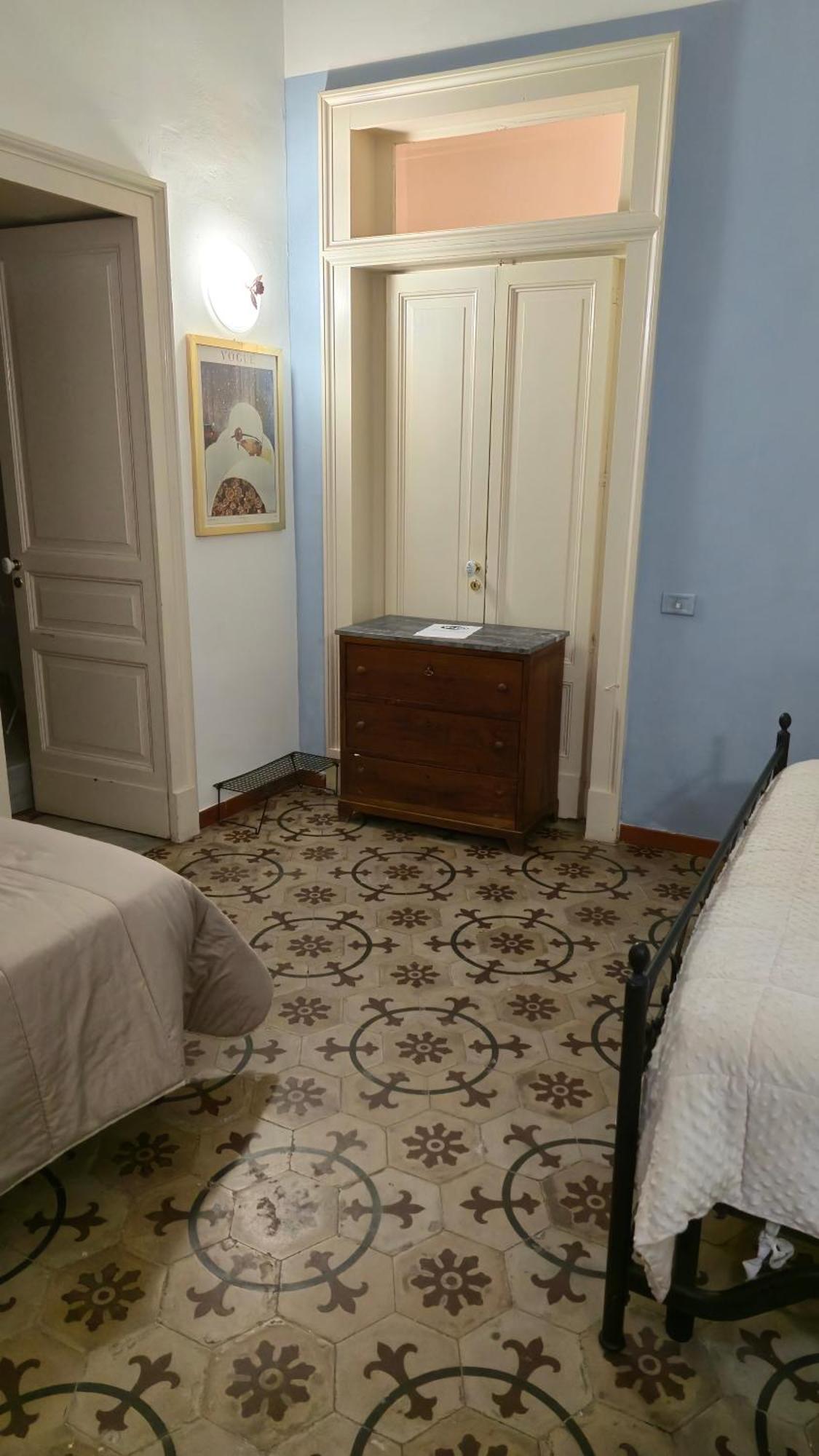 Отель Saranton House Катания Экстерьер фото