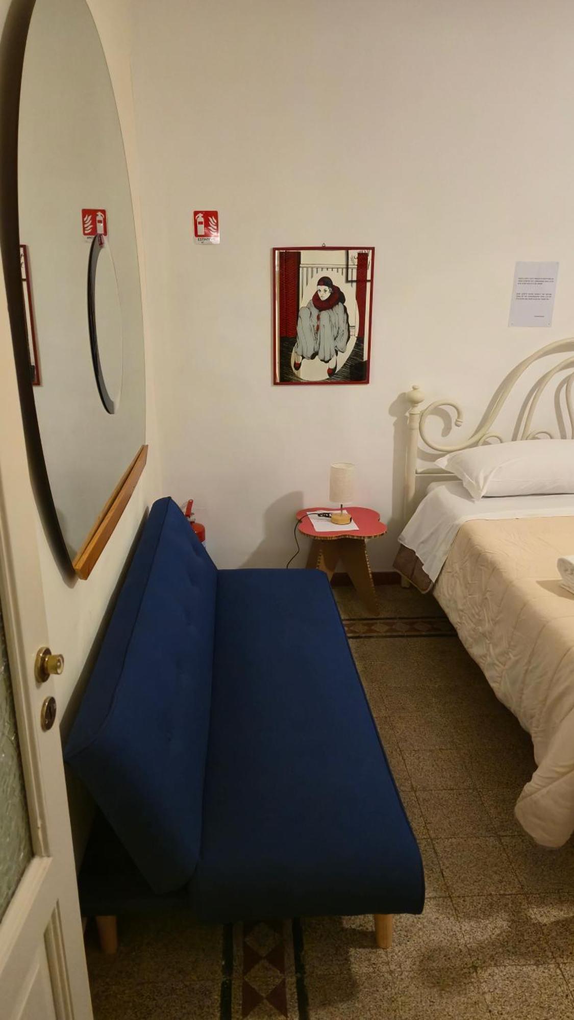 Отель Saranton House Катания Экстерьер фото